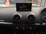 2015 Audi S3