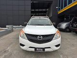2013 Mazda BT-50