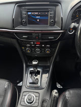 2013 Mazda 6 Wagon