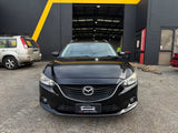 2013 Mazda 6 Wagon