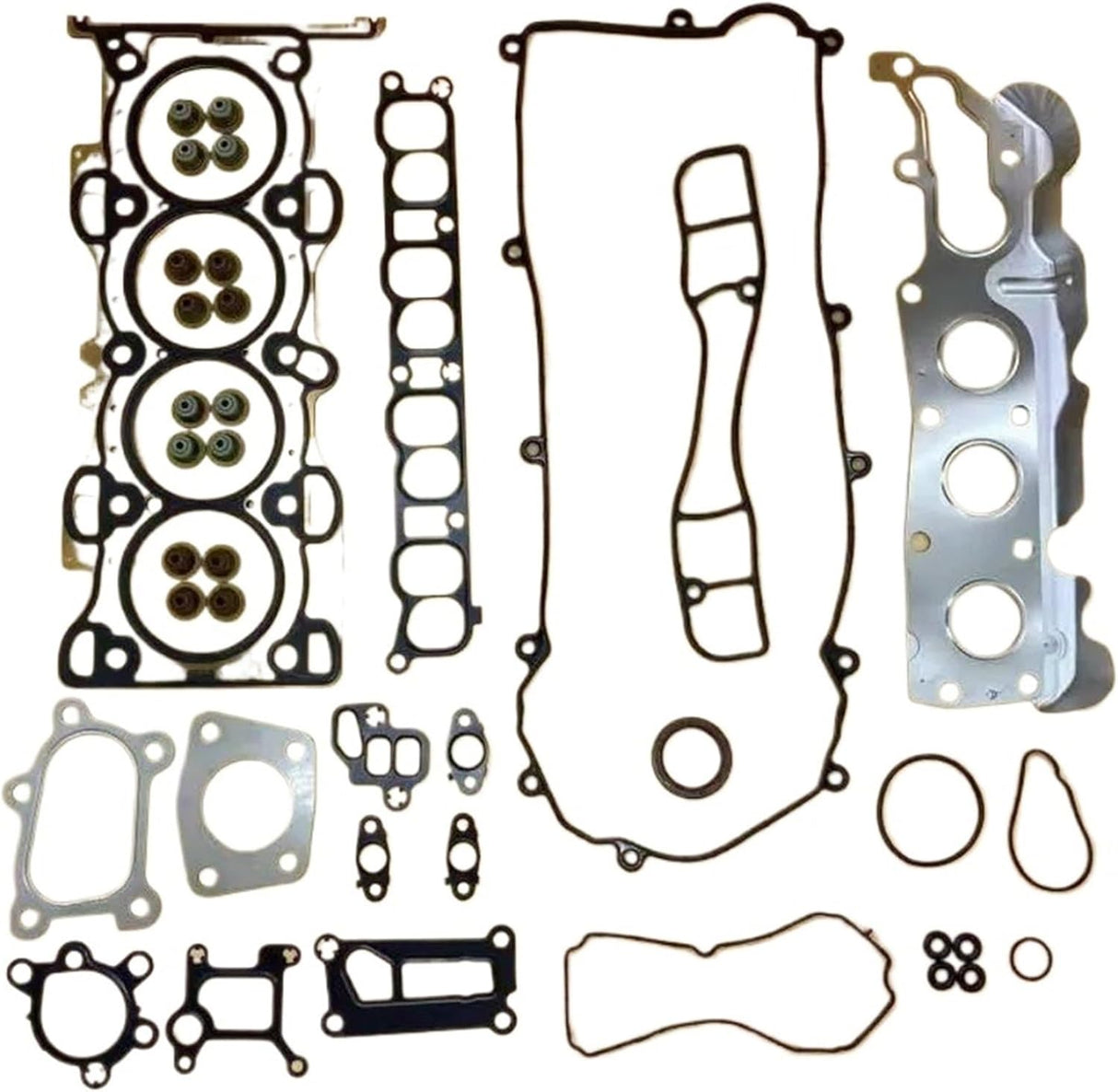 Full Engine Gasket Set 8LL6-10-271/8LL610271 for Mazda