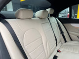 2015 Mercedes Benz C200
