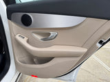 2015 Mercedes Benz C200
