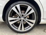 2015 Mercedes Benz C200