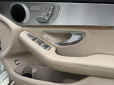 2015 Mercedes Benz C200