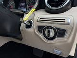2015 Mercedes Benz C200