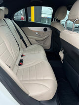 2015 Mercedes Benz C200