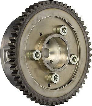 2435025000 CVVT Intake Camshaft Gear For Hyundai Kia