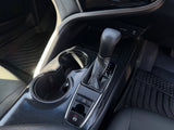 2012 Ford Falcon Work Ute