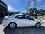2012 Ford Falcon Work Ute