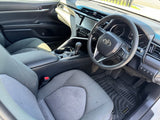 2012 Ford Falcon Work Ute