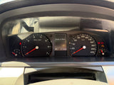 2012 Ford Falcon Work Ute