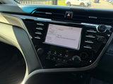 2012 Ford Falcon Work Ute