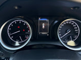 2012 Ford Falcon Work Ute
