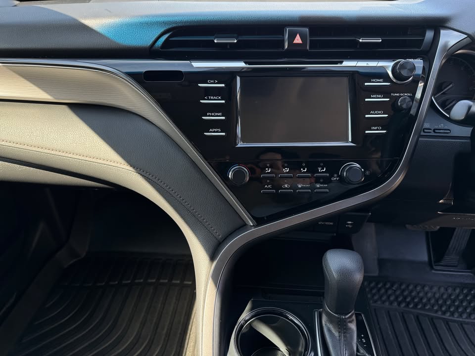 2012 Ford Falcon Work Ute
