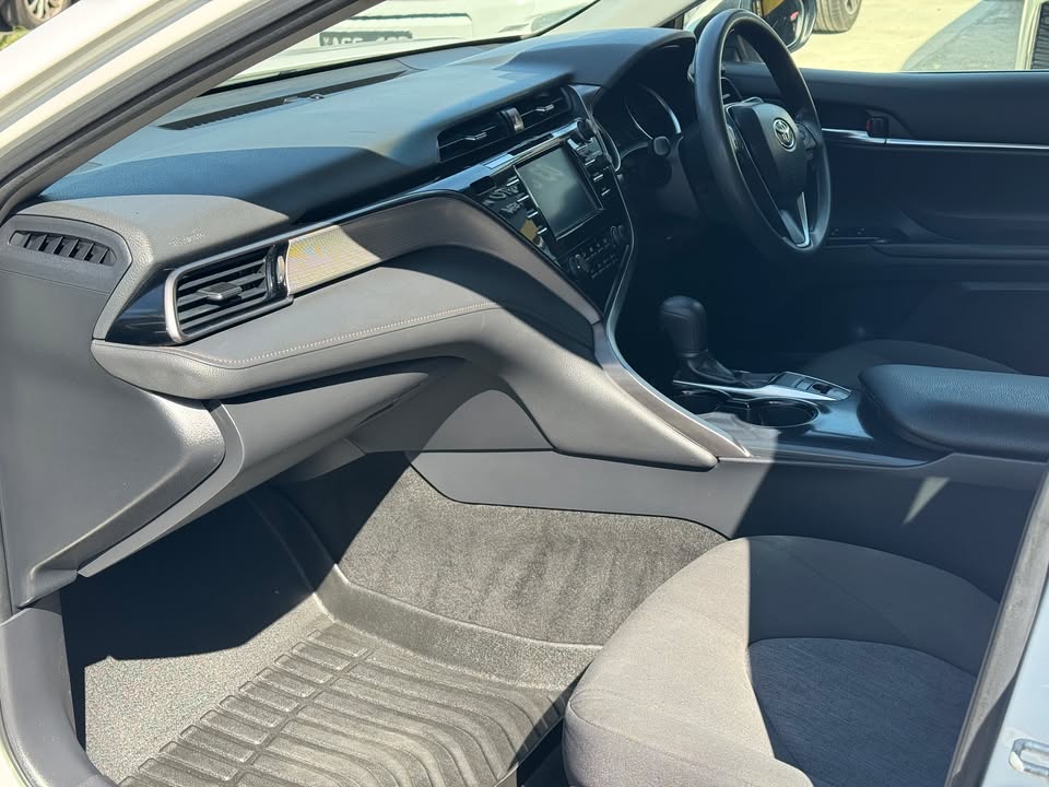 2012 Ford Falcon Work Ute
