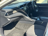 2012 Ford Falcon Work Ute