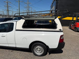 2012 Ford Falcon Work Ute