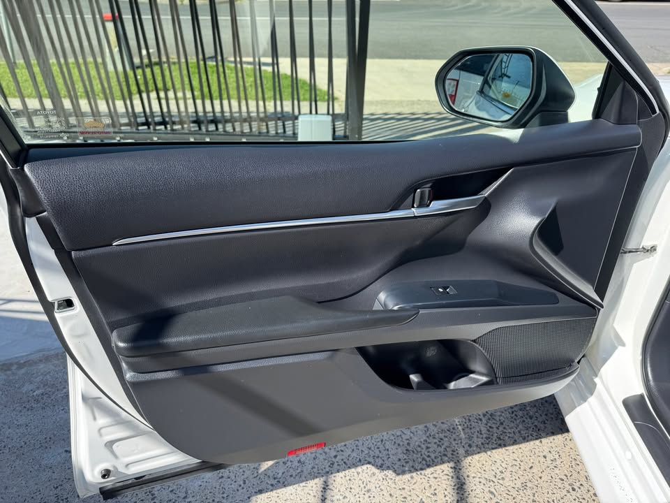 2012 Ford Falcon Work Ute
