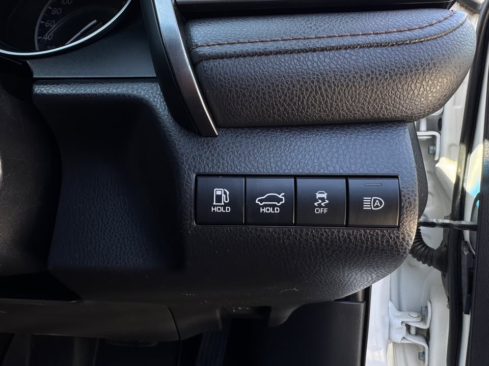 2012 Ford Falcon Work Ute