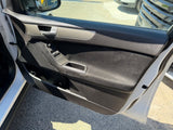 2012 Ford Falcon Work Ute