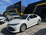 2012 Ford Falcon Work Ute