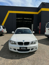 2009 BMW 120D M-sport