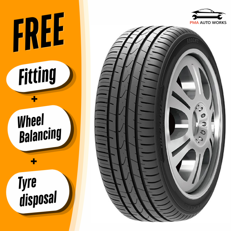 ARDENT Unmix185/55R16 87V XL(18555R16)
