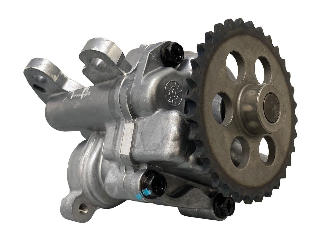 Upgraded Oil Pump Gear Type to suit Ford PX Ranger P4AT & P5AT