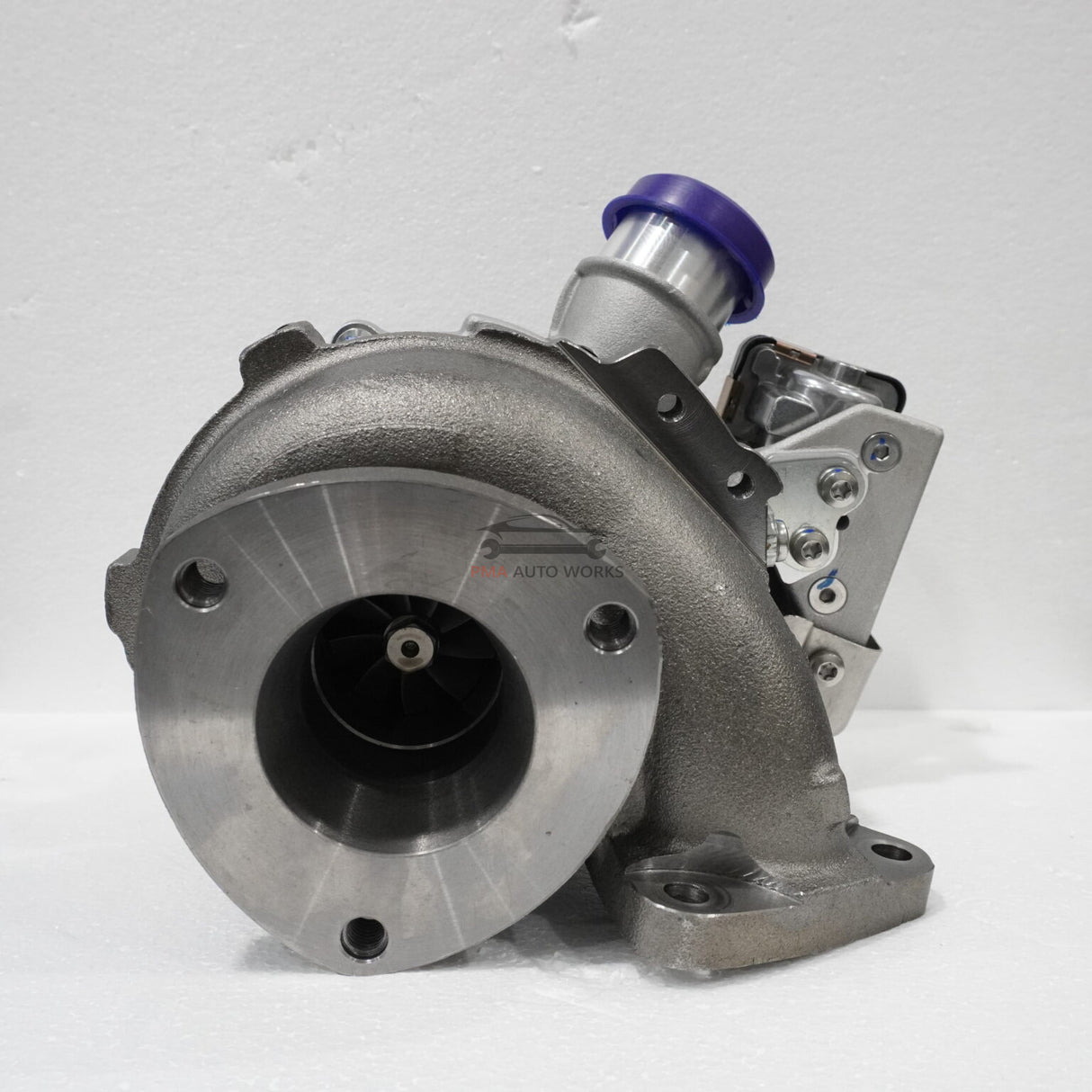 BK3Q-6K682-AC 1857660 Turbocharger For Ford Ranger 3.2 TDCi – Kangaroo Turbo Australia