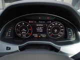 2016 Audi Q7 - Sline Package