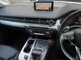 2016 Audi Q7 - Sline Package