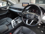 2016 Audi Q7 - Sline Package