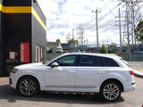 2016 Audi Q7 - Sline Package