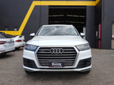 2016 Audi Q7 - Sline Package