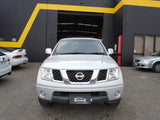 2011 Nissan Navara