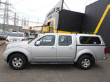 2011 Nissan Navara