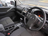 2011 Nissan Navara