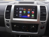 2011 Nissan Navara