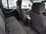 2011 Nissan Navara