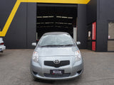 2006 Toyota Yaris