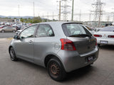 2006 Toyota Yaris