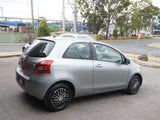 2006 Toyota Yaris