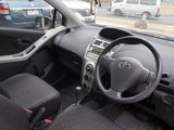 2006 Toyota Yaris