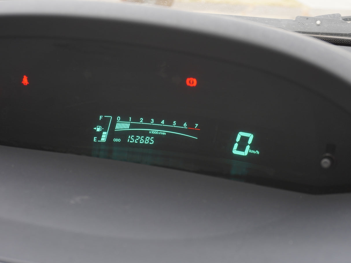 2006 Toyota Yaris
