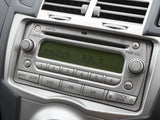 2006 Toyota Yaris