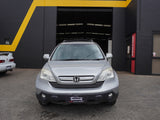 2007 Honda CR-V