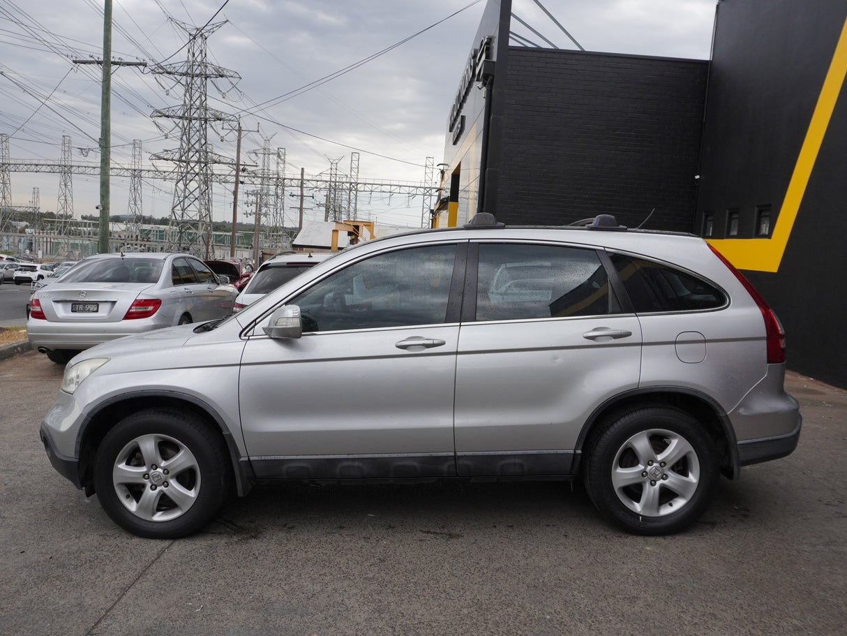 2007 Honda CR-V