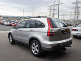 2007 Honda CR-V