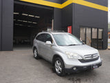 2007 Honda CR-V